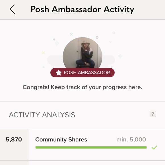 Meet the Posher ☕️🌿☀️🤎🕊️ - Picture 3 of 3